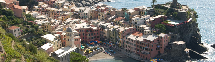 Italy 2007