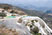Above Hierve El Agua