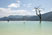 Diving at Hierve el Agua