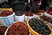 Chilis at the Market