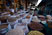 Grains and Beans at the Market