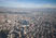 Mexico City from the air two