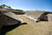 Game Field at Monte Alban