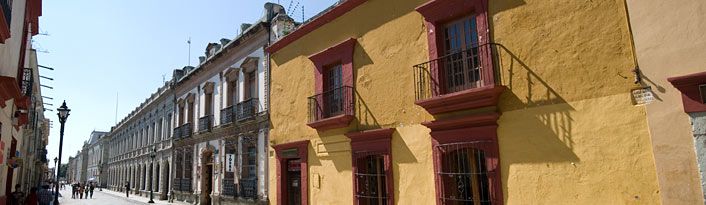 Oaxaca 2008