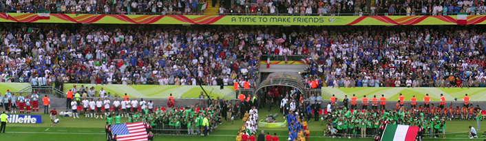 World Cup 2006